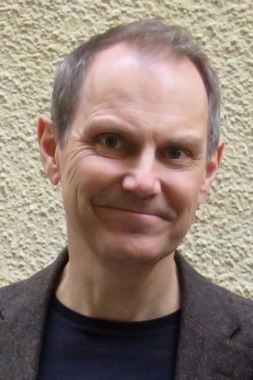 Photo of Tomas Tengby, Acting