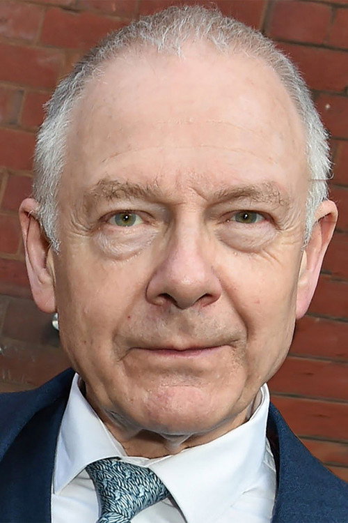 Photo of Robert Fripp, Acting