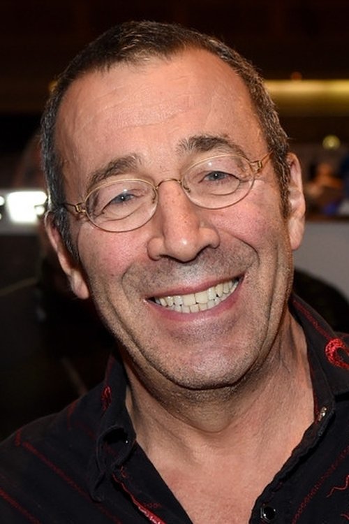 Photo of John Stagliano, Directing