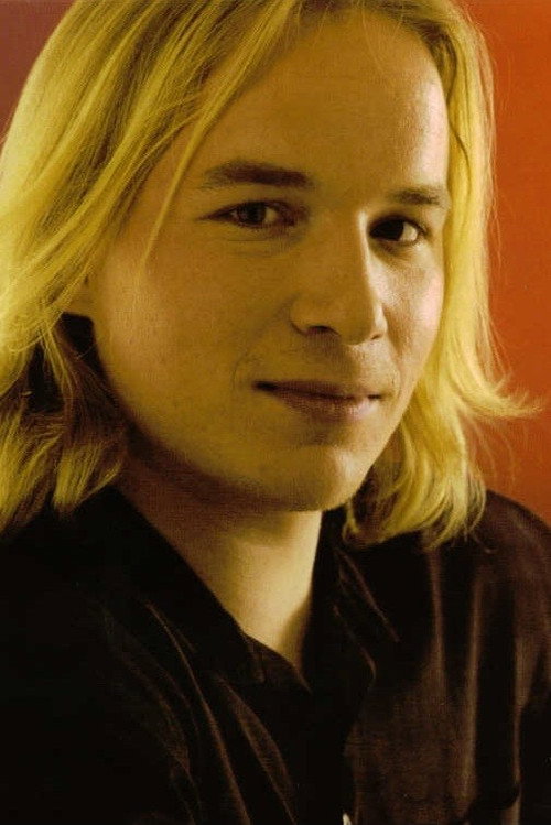 Photo of Sami Vänskä, Acting