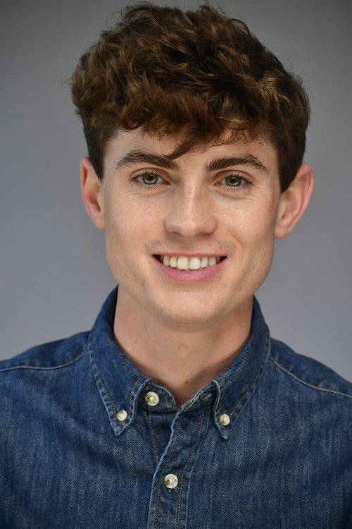 Photo of Chase Cortland Erwin, Acting