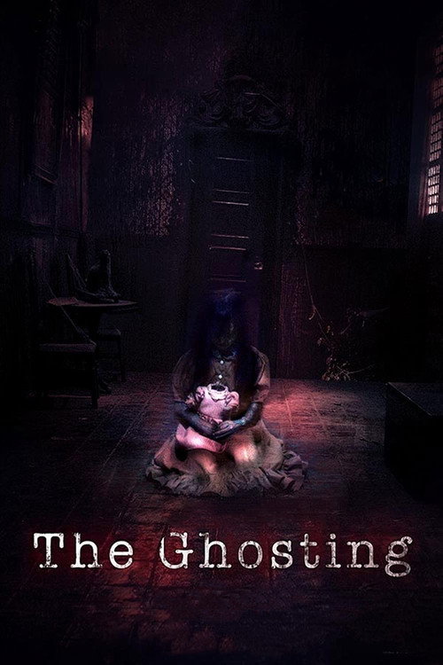 Movie poster for The Ghosting (2019)