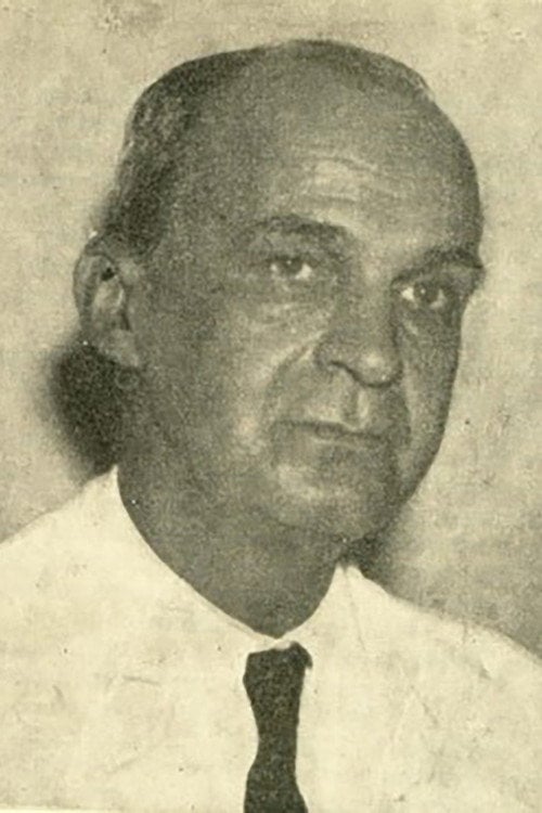 Photo of Álvaro Marins, Directing