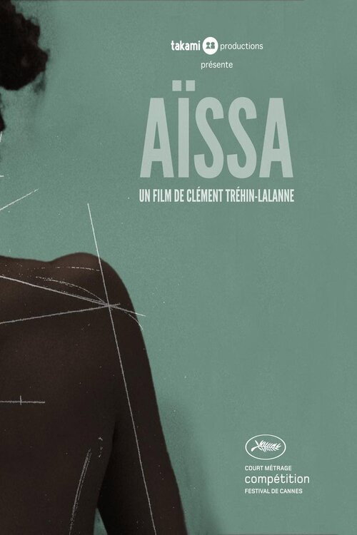 Movie poster for Aïssa (2014)