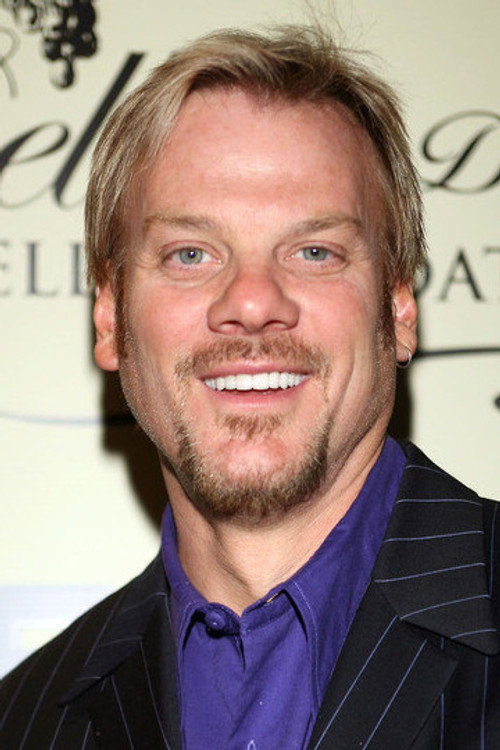 Phil Vassar profile