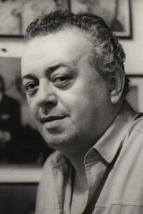 Photo of Régis Cardoso, Directing