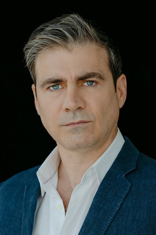 Photo of Michael A. Newcomer, Acting