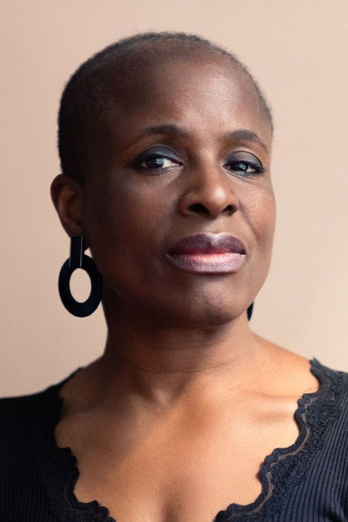 Photo of Winsome Pinnock, Writing