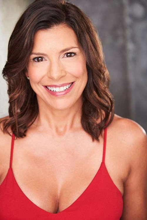 Photo of Deborah O'Brien, Acting