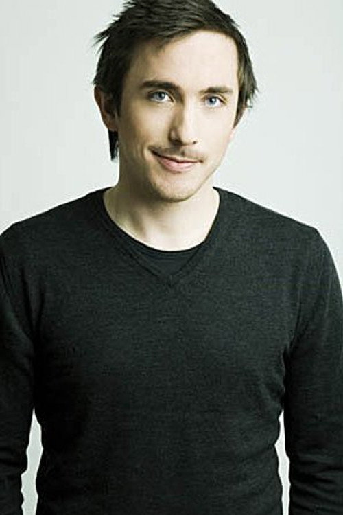 Photo of Jesper Salén, Acting