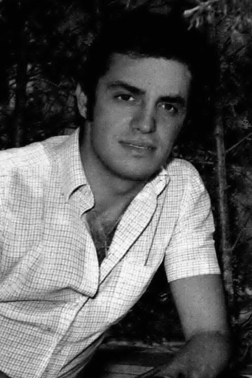 Photo of Sergio Leonardi, Acting
