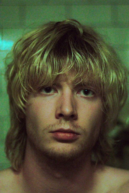 Photo of David Bell, Camera