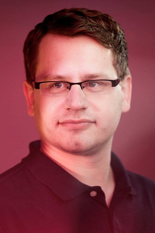 Photo of Martin Kaszubowski, Directing