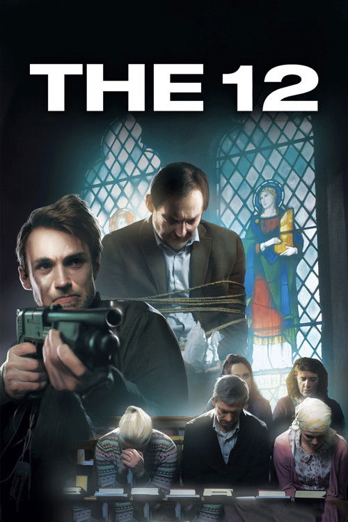 The 12 poster