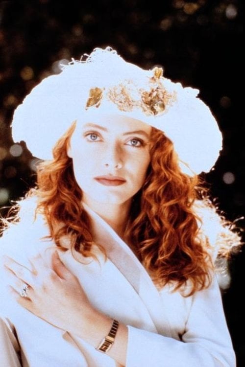 Photo of Emilia Crow, Acting
