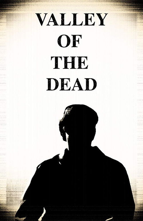 Movie poster for Valley of the Dead (2016)