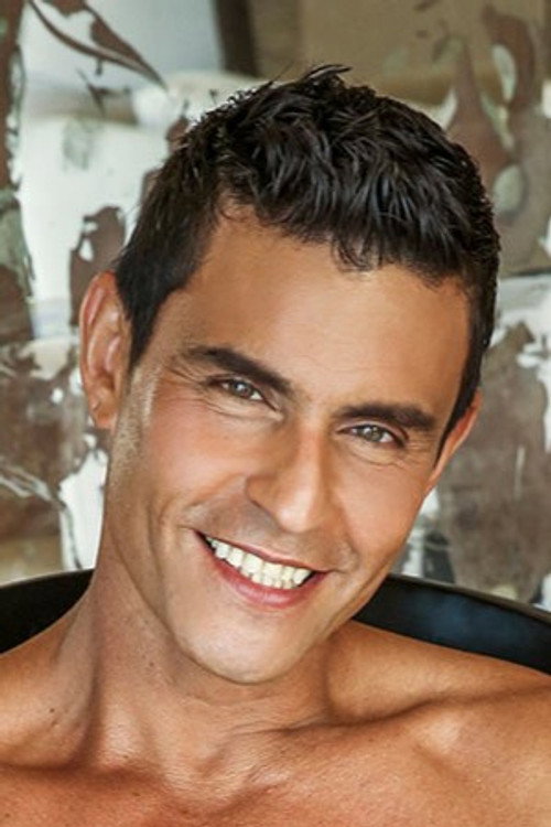 Photo of Rafael Carreras, Acting