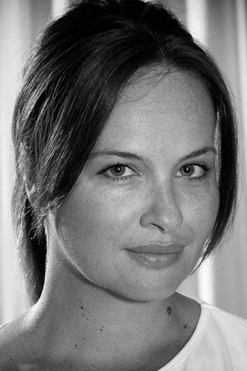 Photo of Saška Dimitrovska, Acting