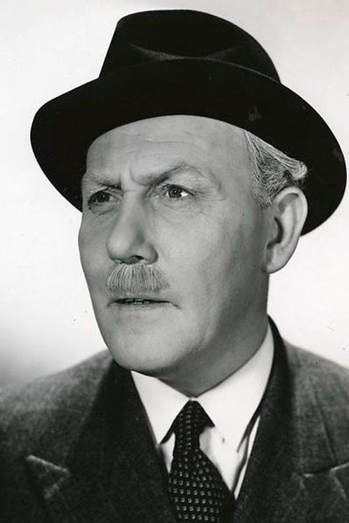 Photo of Sigurd Langberg, Acting
