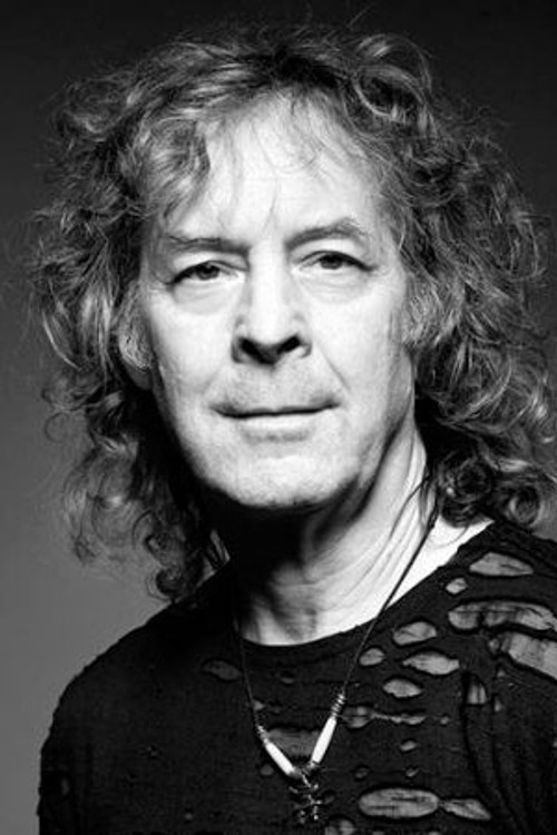 Photo of Albert Bouchard, Acting