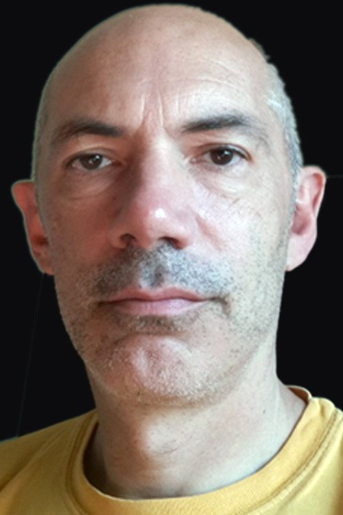 Photo of Daniel Pensa, Production