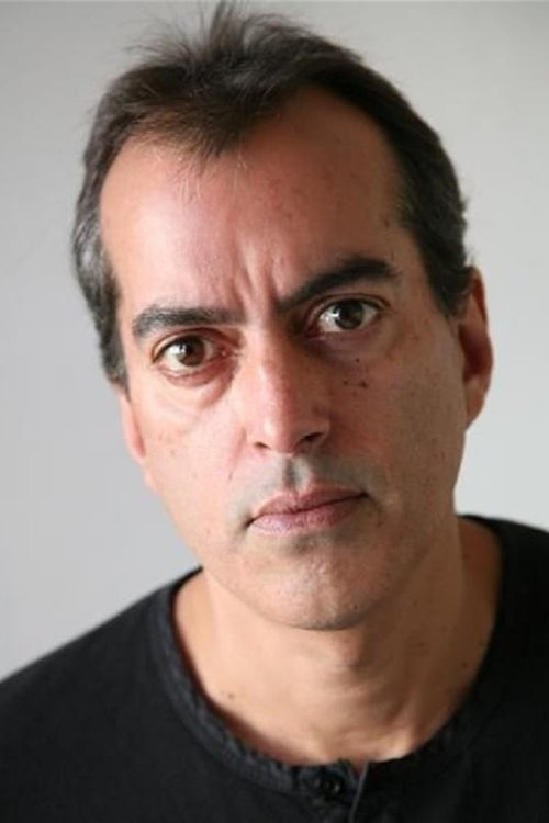 Ranjit Krishnamma profile