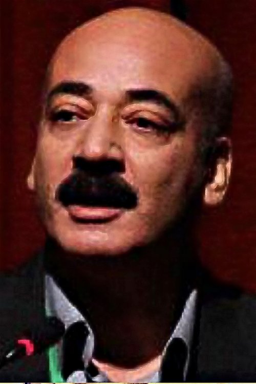 Photo of Khaled Talaat, Acting