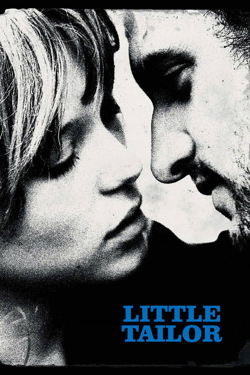 Movie poster for Little Tailor (2010)