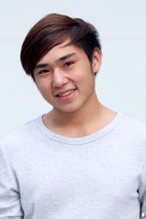 Palm Natchakan Raungrong profile