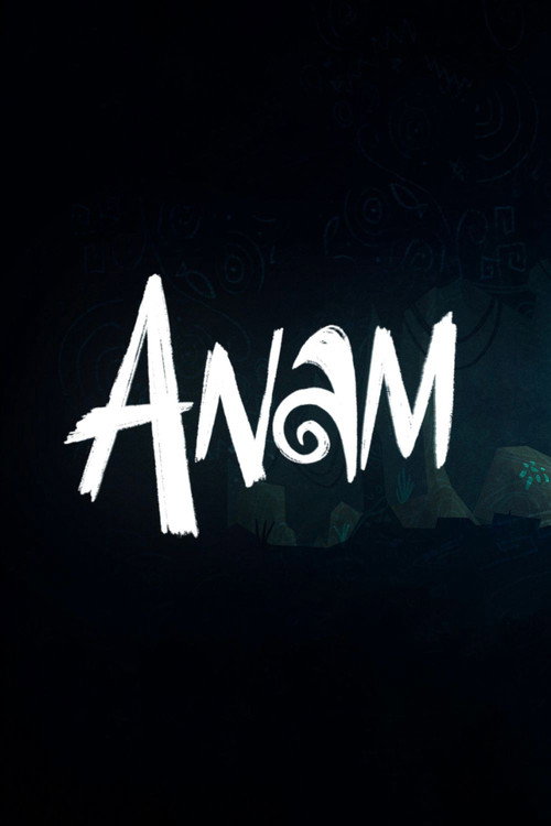 Movie poster for Anam (2026)