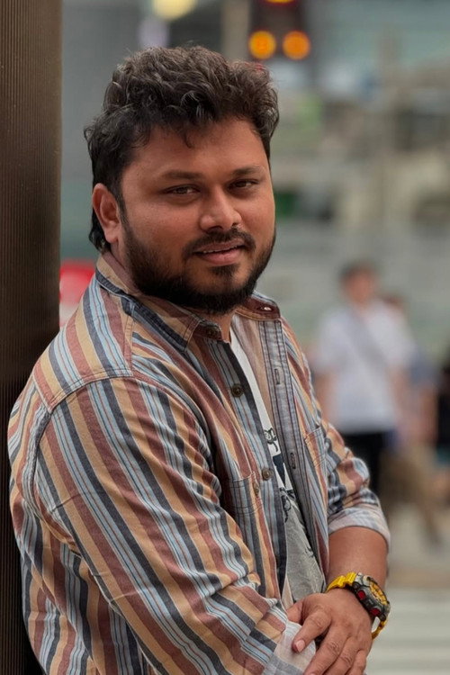 Photo of VJ Siddhu, Acting