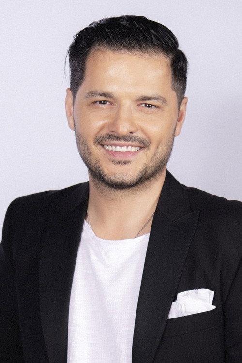 Photo of Liviu Vârciu, Acting