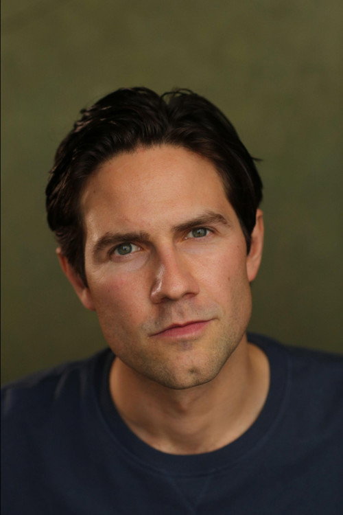 Photo of Paul Williams Donovan, Acting