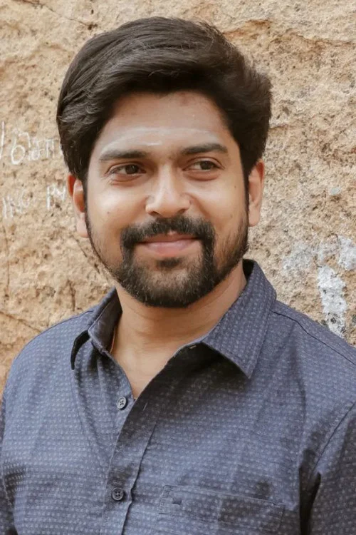 Photo of Sri Deva, Acting