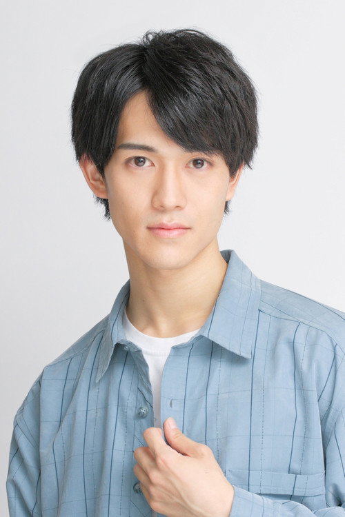 Photo of Taisei Ishida, Acting