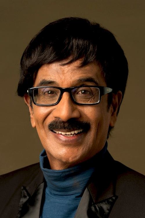 Manobala profile