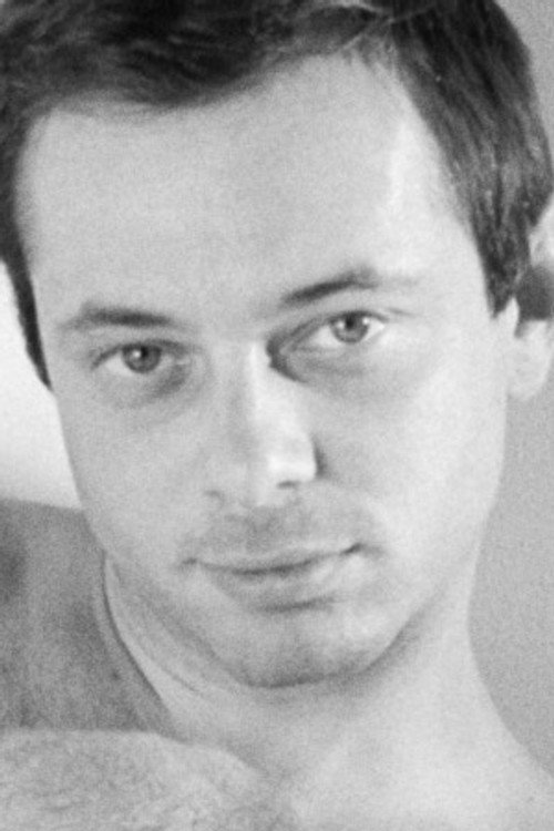 Photo of Chad James, Acting