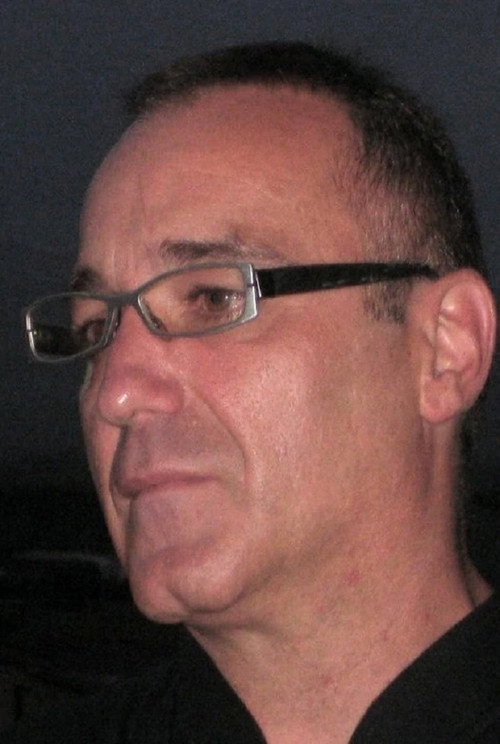 Photo of José Escobosa, Acting