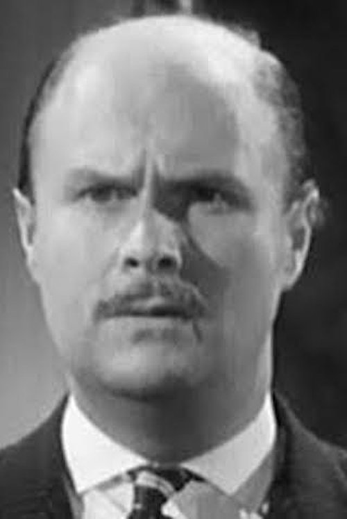 Michael Nightingale profile