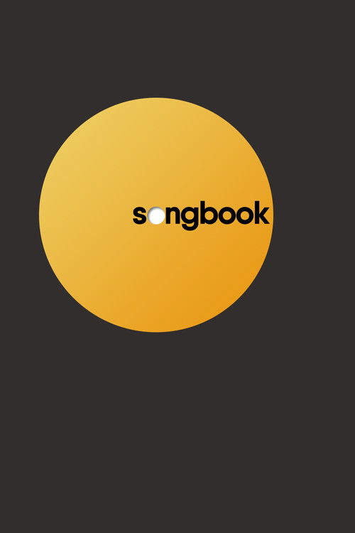 Songbook poster