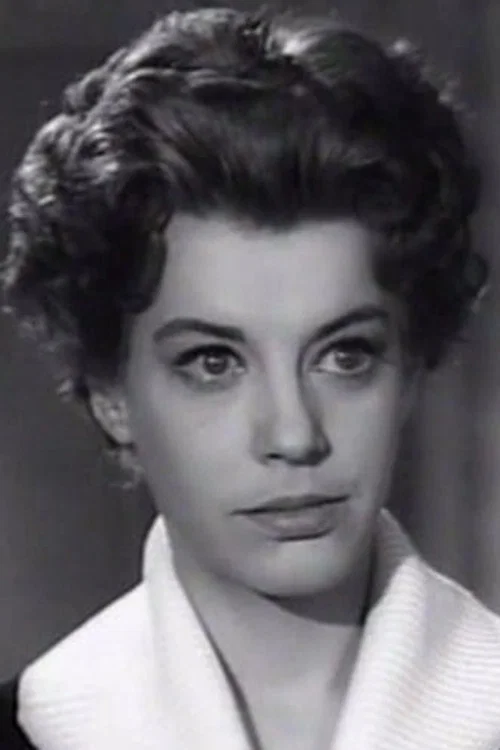 Photo of Elsa Prawitz, Acting