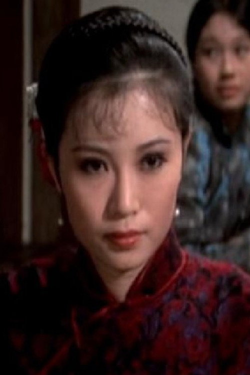 Photo of Kong Ling, Acting