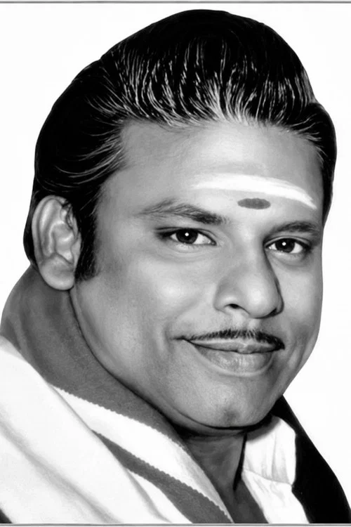 Photo of Isari Velan, Acting