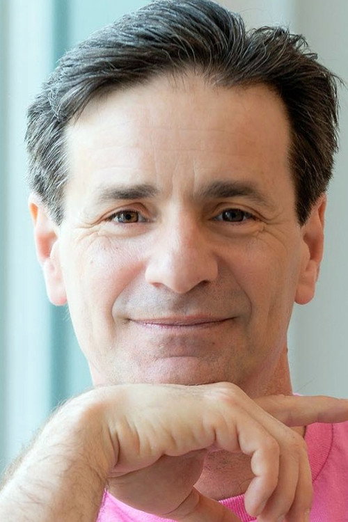 Photo of Pascal Molat, Acting