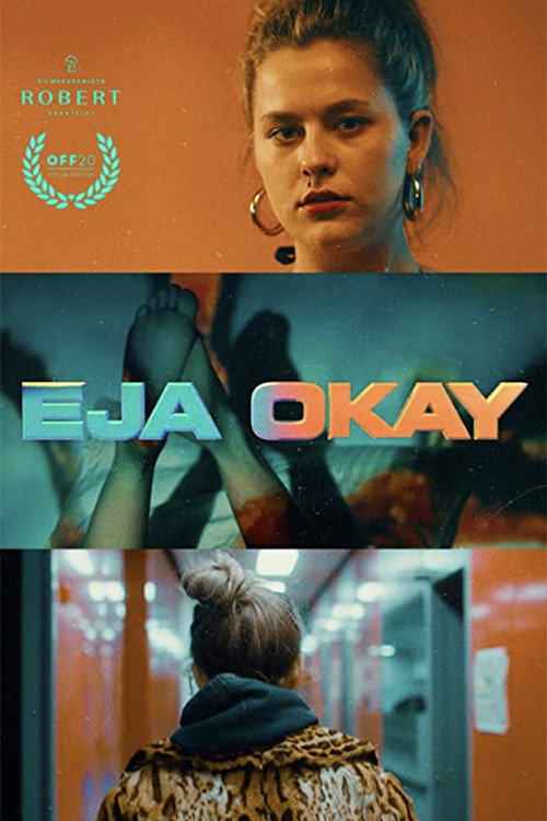 Movie poster for Eja Okay (2020)