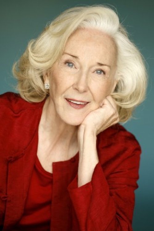 Anna Ferguson profile