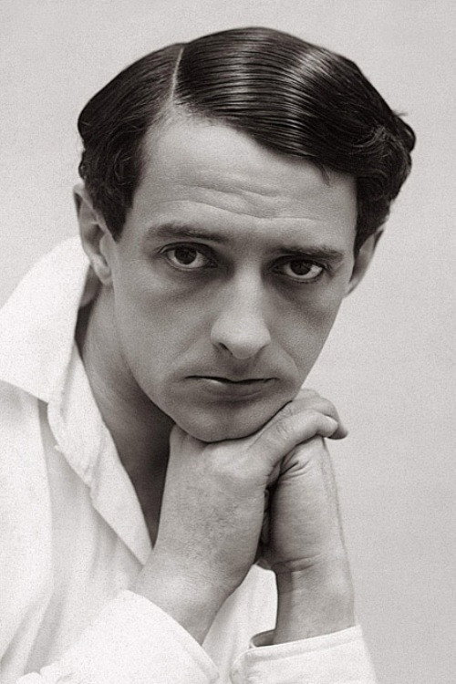 Photo of Józef Węgrzyn, Acting