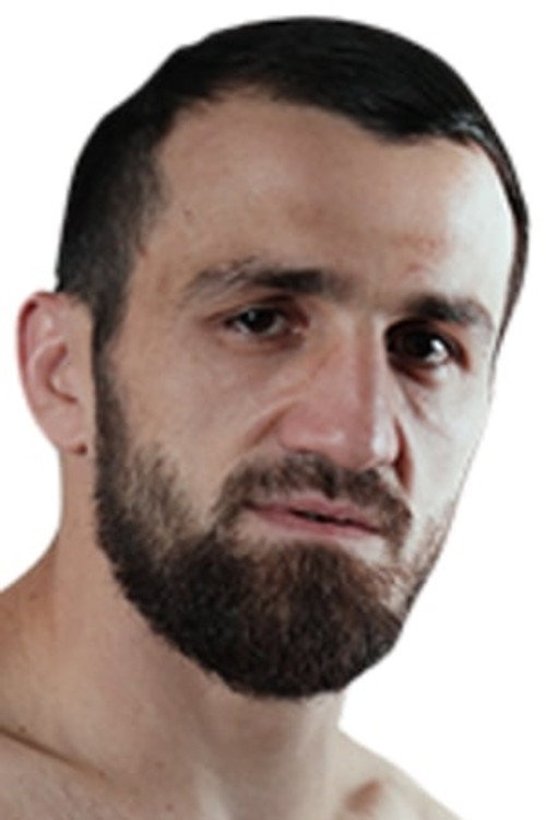 Photo of Lom-Ali Nalgiev, Acting