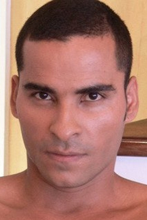 Photo of Lucius Socrates, Acting