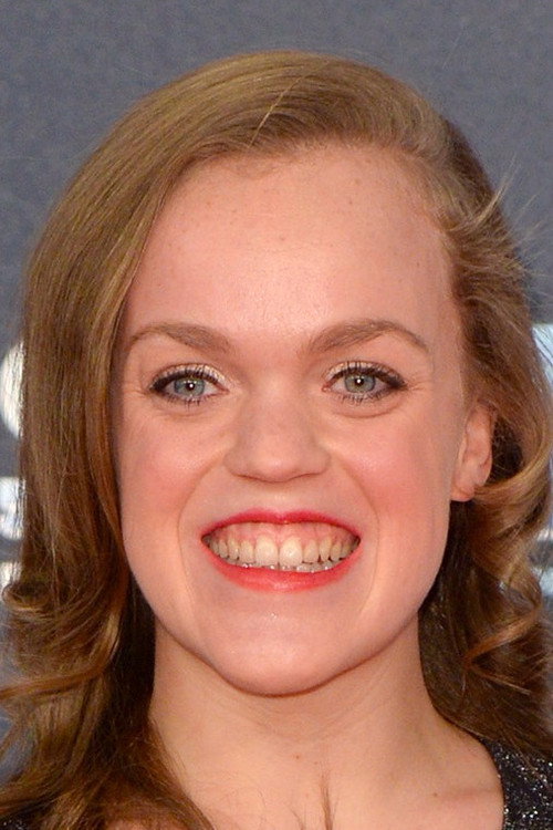 Ellie Simmonds profile